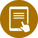 Guest Register Icon